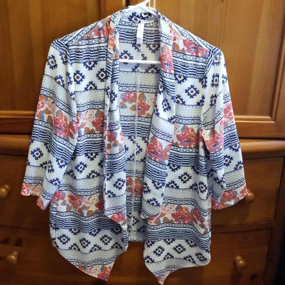 Kimono